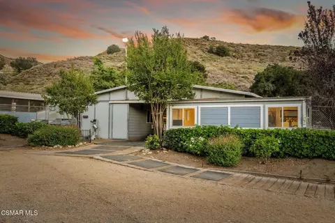 Exterior - 4860 Tapo Canyon Rd, Simi Valley, CA 93063 photo 12 of 13