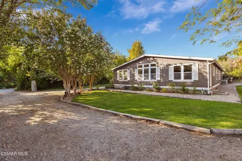 Exterior - 4860 Tapo Canyon Rd, Simi Valley, CA 93063 photo 8 of 13