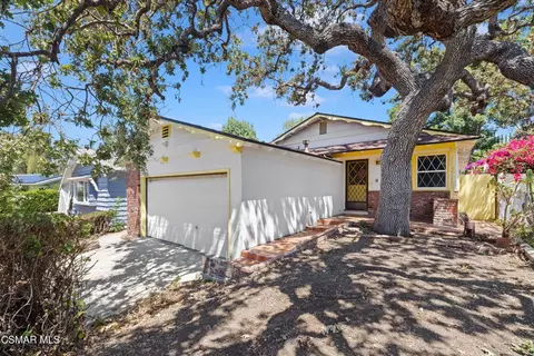 727 Brossard Dr, Thousand Oaks, CA 91360