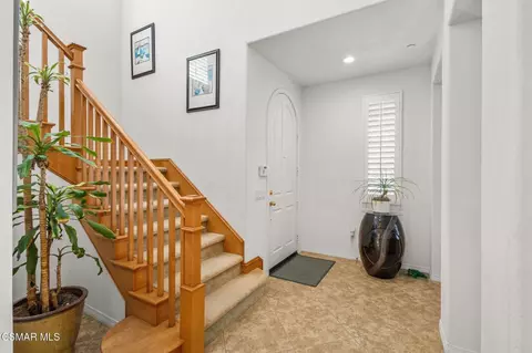 Entry Way - 1346 Estuary Way, Oxnard, CA 93035 photo 4 of 10