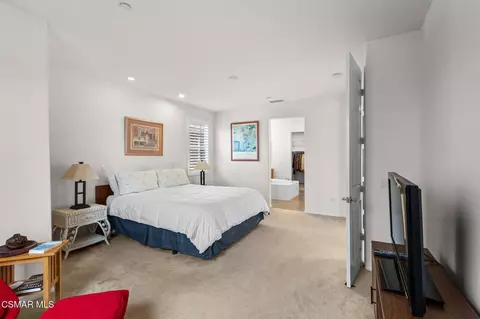 Bedroom - 1346 Estuary Way, Oxnard, CA 93035 photo 6 of 10