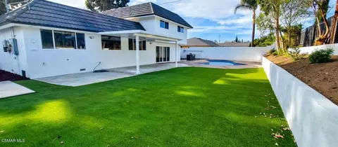 Exterior - 4071 Peoria Ave, Simi Valley, CA 93063 photo 4 of 9