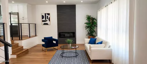 Living - 4071 Peoria Ave, Simi Valley, CA 93063 photo 1 of 3
