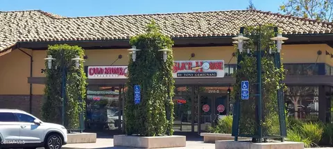 Exterior - 4071 Peoria Ave, Simi Valley, CA 93063 photo 8 of 9