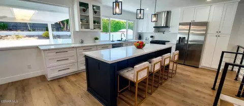 Kitchen - 4071 Peoria Ave, Simi Valley, CA 93063 photo 1 of 1