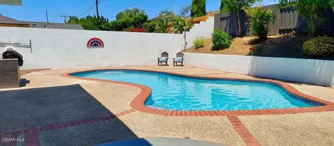 Exterior - 4071 Peoria Ave, Simi Valley, CA 93063 photo 5 of 9