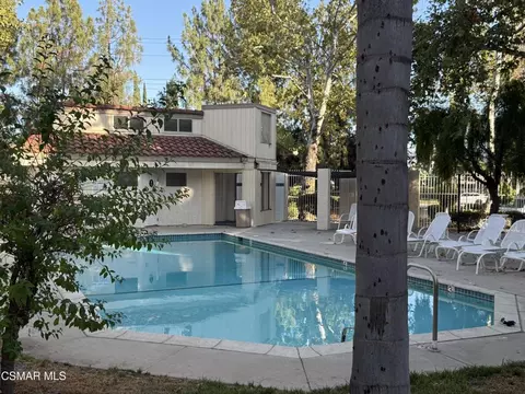 Exterior - 3366 Darby St #434, Simi Valley, CA 93063 photo 3 of 4