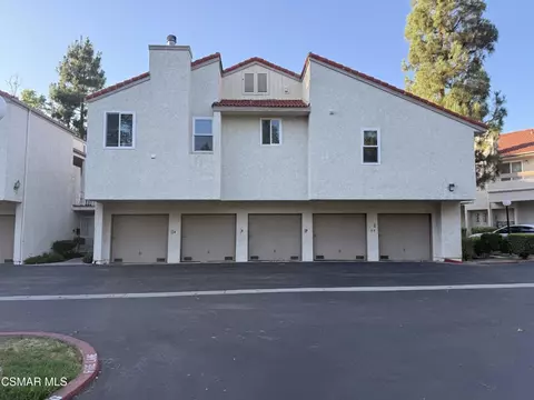 3366 Darby St #434, Simi Valley, CA 93063