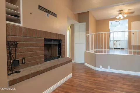 Living - 3366 Darby St #434, Simi Valley, CA 93063 photo 7 of 8