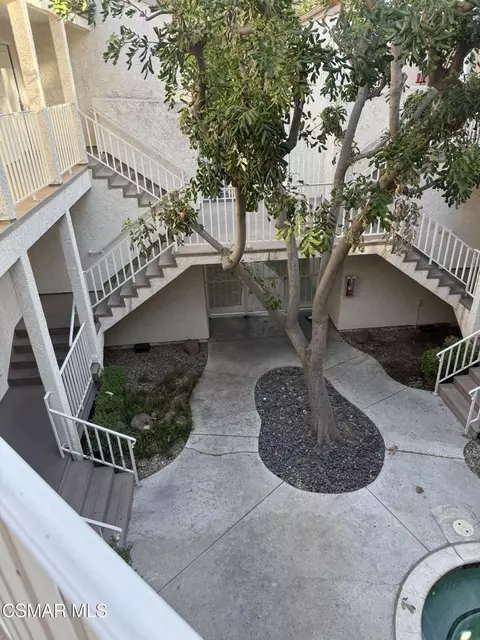 Exterior - 3366 Darby St #434, Simi Valley, CA 93063 photo 2 of 4