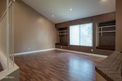 Living - 3366 Darby St #434, Simi Valley, CA 93063 photo 2 of 8