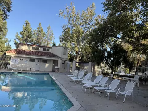 Exterior - 3366 Darby St #434, Simi Valley, CA 93063 photo 4 of 4