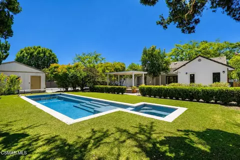 9244 Jellico Ave, Northridge, CA 91325