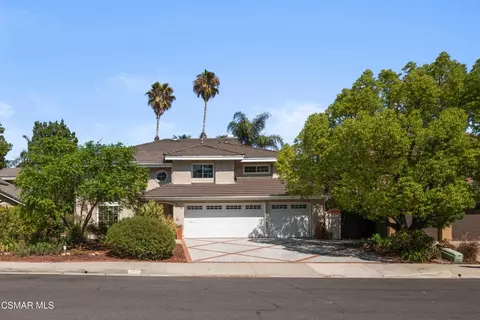 5630 Buffwood Pl, Agoura Hills, CA 91301