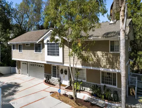 1548 Le Flore Dr, La Habra Heights, CA 90631