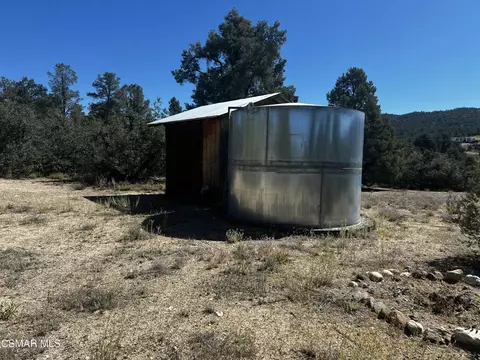 17550 Lockwood Valley Rd, Frazier Park, CA 93225