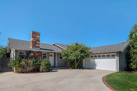 20958 Hemmingway St, Canoga Park, CA 91304