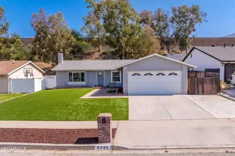 Exterior - 6395 Keystone St, Simi Valley, CA 93063 photo 10 of 10