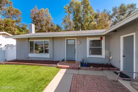 Exterior - 6395 Keystone St, Simi Valley, CA 93063 photo 3 of 10