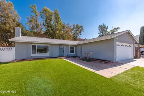 Exterior - 6395 Keystone St, Simi Valley, CA 93063 photo 2 of 10