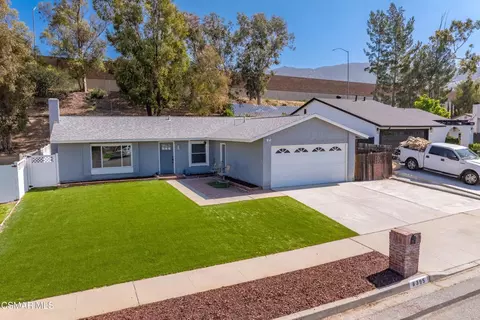 Exterior - 6395 Keystone St, Simi Valley, CA 93063 photo 9 of 10