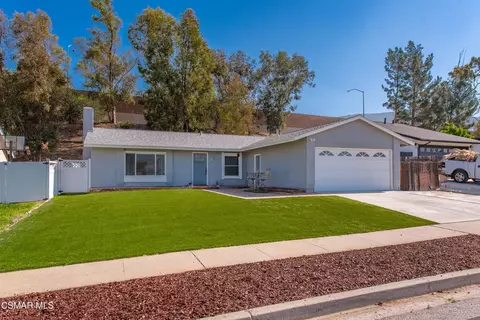 Exterior - 6395 Keystone St, Simi Valley, CA 93063 photo 8 of 10