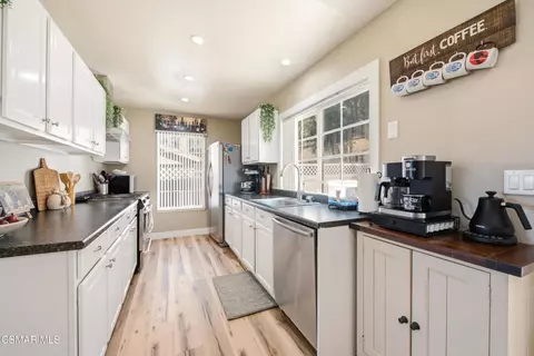 Kitchen - 6395 Keystone St, Simi Valley, CA 93063 photo 1 of 3