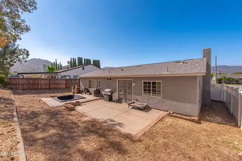 Exterior - 6395 Keystone St, Simi Valley, CA 93063 photo 5 of 10