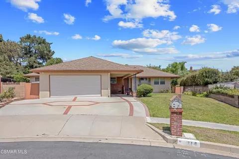 788 Boxthorn Ave, Newbury Park, CA 91320