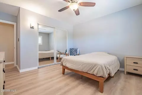 Bedroom - 3217 Hamlin Ave, Simi Valley, CA 93063 photo 2 of 13
