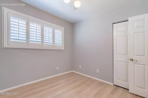 Bedroom - 3217 Hamlin Ave, Simi Valley, CA 93063 photo 12 of 13