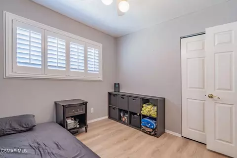 Bedroom - 3217 Hamlin Ave, Simi Valley, CA 93063 photo 11 of 13