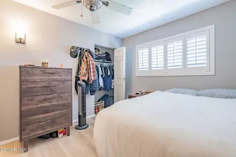 Bedroom - 3217 Hamlin Ave, Simi Valley, CA 93063 photo 7 of 13