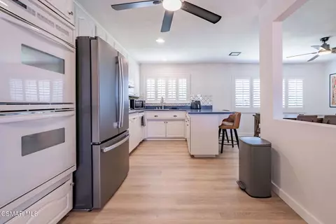 Kitchen - 3217 Hamlin Ave, Simi Valley, CA 93063 photo 6 of 6