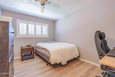 Bedroom - 3217 Hamlin Ave, Simi Valley, CA 93063 photo 3 of 13