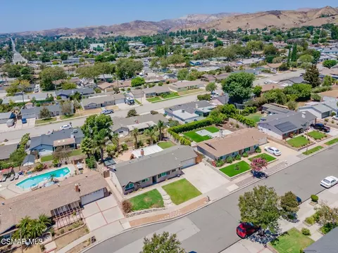 View/Area - 3217 Hamlin Ave, Simi Valley, CA 93063 photo 1 of 2
