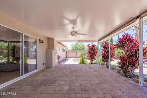 Exterior - 3217 Hamlin Ave, Simi Valley, CA 93063 photo 3 of 7