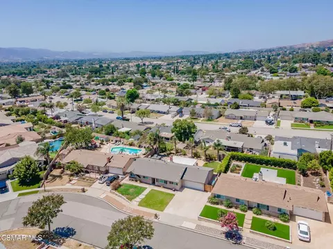 View/Area - 3217 Hamlin Ave, Simi Valley, CA 93063 photo 2 of 2