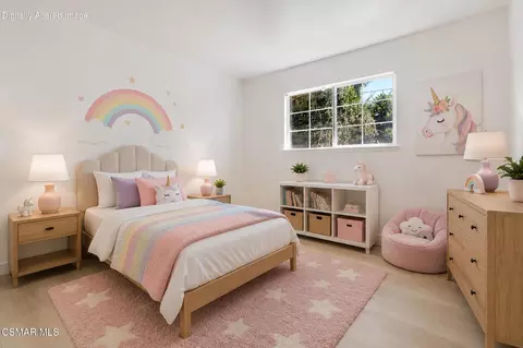 Bedroom - 906 Granby St, Simi Valley, CA 93065 photo 7 of 8
