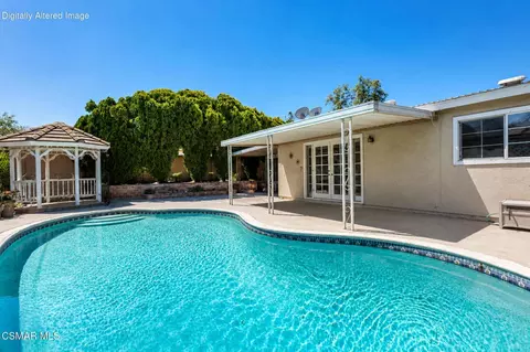 Exterior - 906 Granby St, Simi Valley, CA 93065 photo 1 of 8