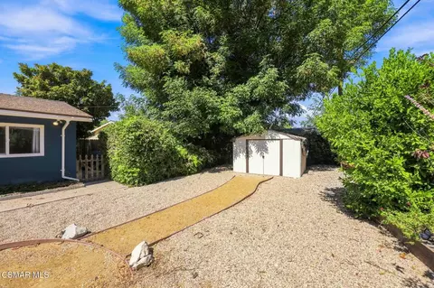 Exterior - 3521 Skagway St, Simi Valley, CA 93063 photo 12 of 13