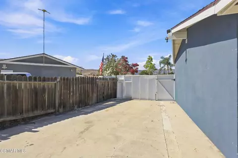 Exterior - 3521 Skagway St, Simi Valley, CA 93063 photo 5 of 13