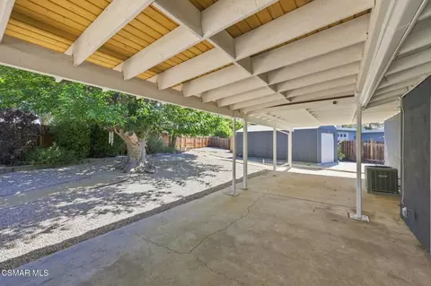 Exterior - 3521 Skagway St, Simi Valley, CA 93063 photo 9 of 13
