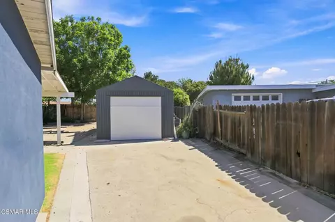 Exterior - 3521 Skagway St, Simi Valley, CA 93063 photo 4 of 13