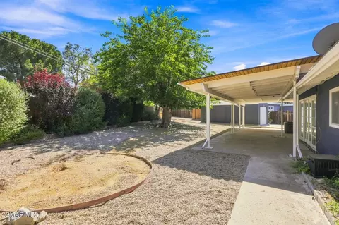Exterior - 3521 Skagway St, Simi Valley, CA 93063 photo 8 of 13