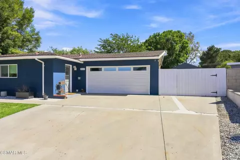 Exterior - 3521 Skagway St, Simi Valley, CA 93063 photo 3 of 13