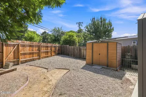 Exterior - 3521 Skagway St, Simi Valley, CA 93063 photo 13 of 13