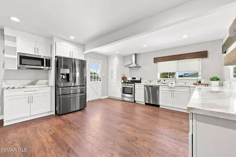 Kitchen - 3521 Skagway St, Simi Valley, CA 93063 photo 1 of 4