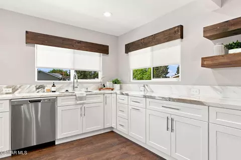 Kitchen - 3521 Skagway St, Simi Valley, CA 93063 photo 3 of 4