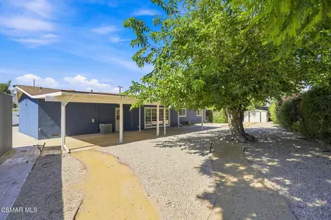 Exterior - 3521 Skagway St, Simi Valley, CA 93063 photo 10 of 13